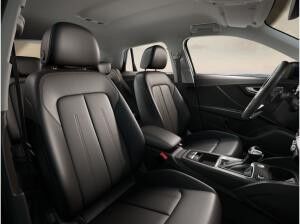 Audi Q2 advanced 35 TFSI S tronic