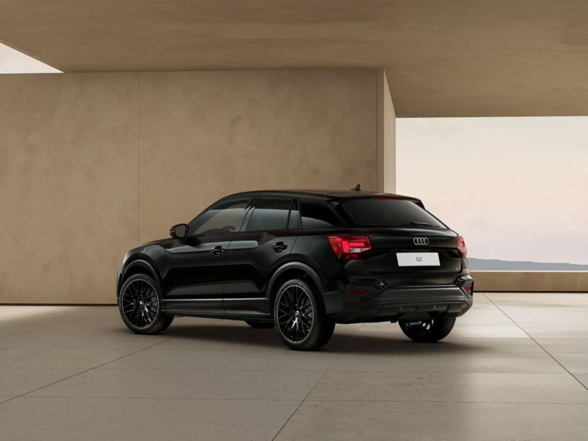 Audi Q2 30 TFSI | HOT DEAL