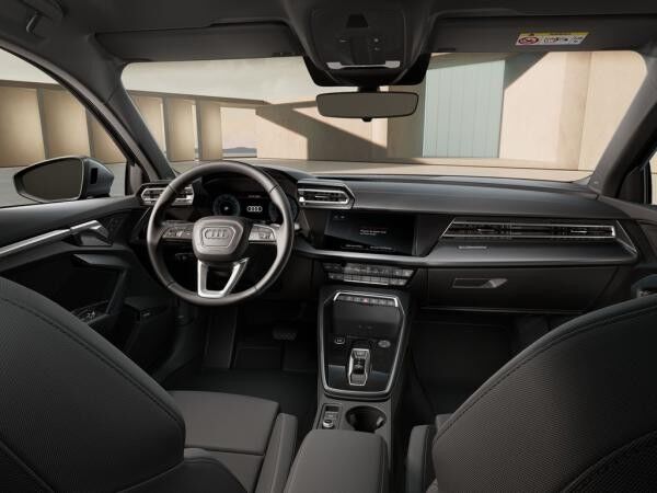 Audi A3 Sportback S line TFSI S tronic