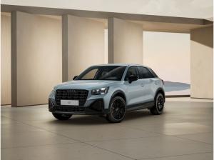 Audi Q2 S line 35 TDI S tronic | AB FEBRUAR VERFÜGBAR !