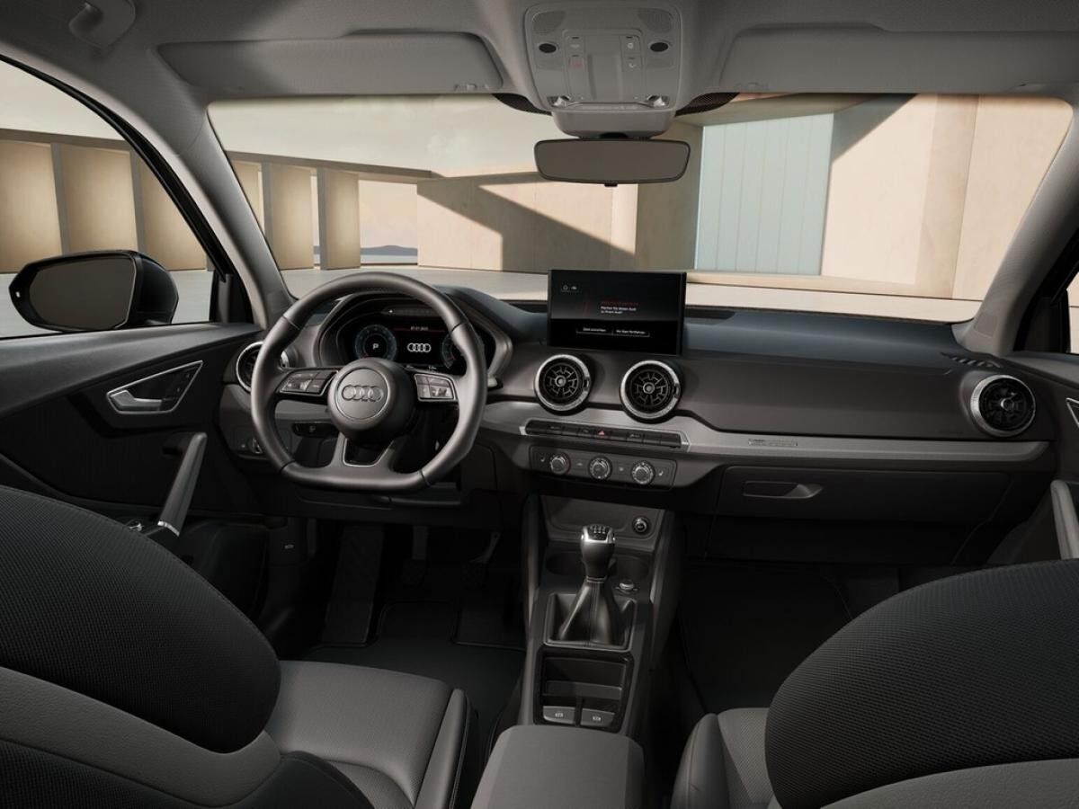 Audi Q2 30 TFSI | HOT DEAL