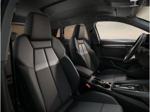 Audi A3 Sportback S line TFSI S tronic | SOFORT VERFÜGBAR