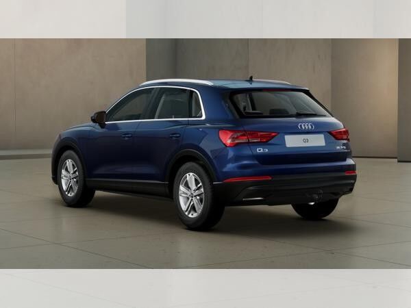 Audi Q3 35 TFSI S tronic