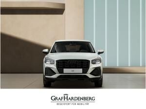 Audi Q2 advanced 35 TFSI S tronic