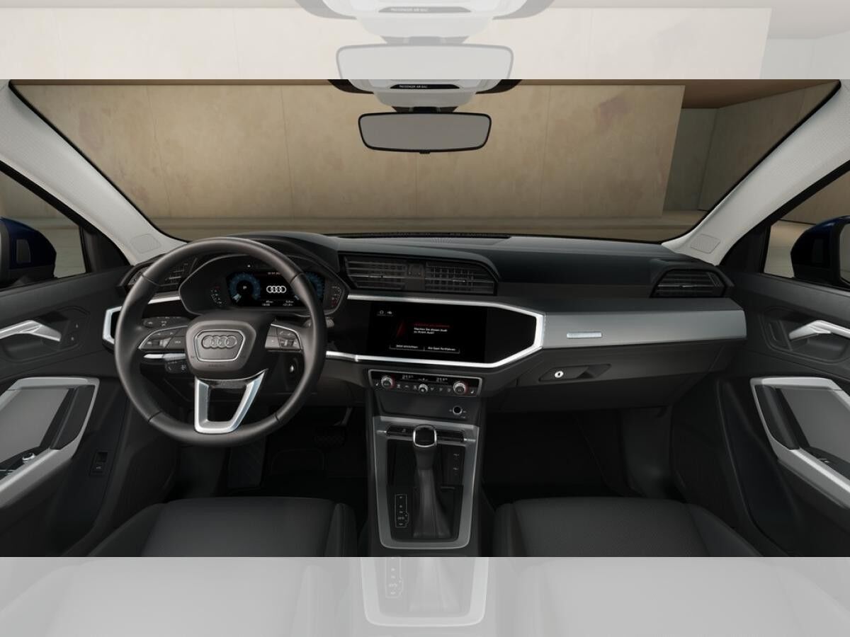 Audi Q3 35 TFSI S tronic | SOFORT VERFÜGBAR
