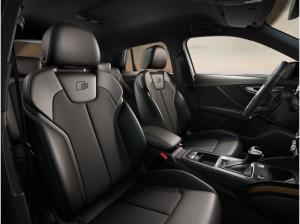 Audi Q2 S line 35 TDI S tronic | AB FEBRUAR VERFÜGBAR !