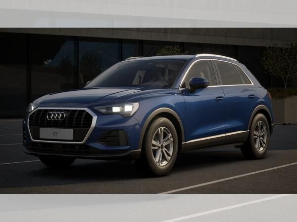 Audi Q3 35 TFSI S tronic