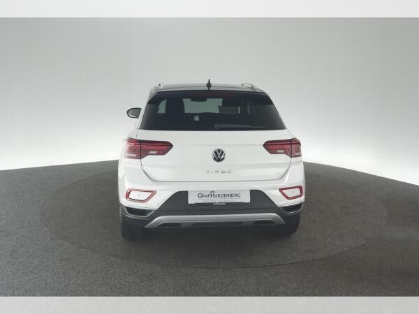 Volkswagen T-Roc 1.5 TSI DSG Style / SOFORT VERFÜGBAR !
