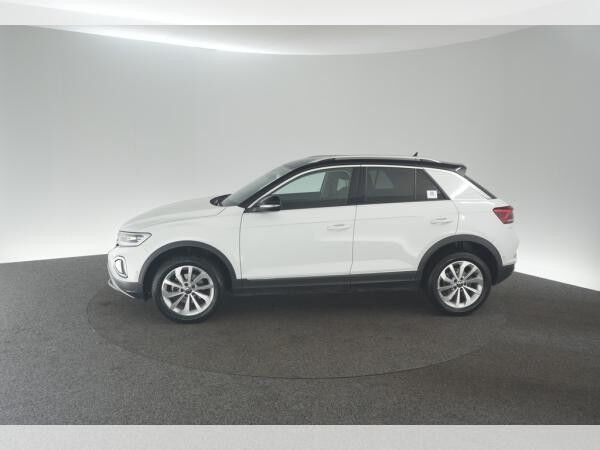 Volkswagen T-Roc 1.5 TSI DSG Style / SOFORT VERFÜGBAR !