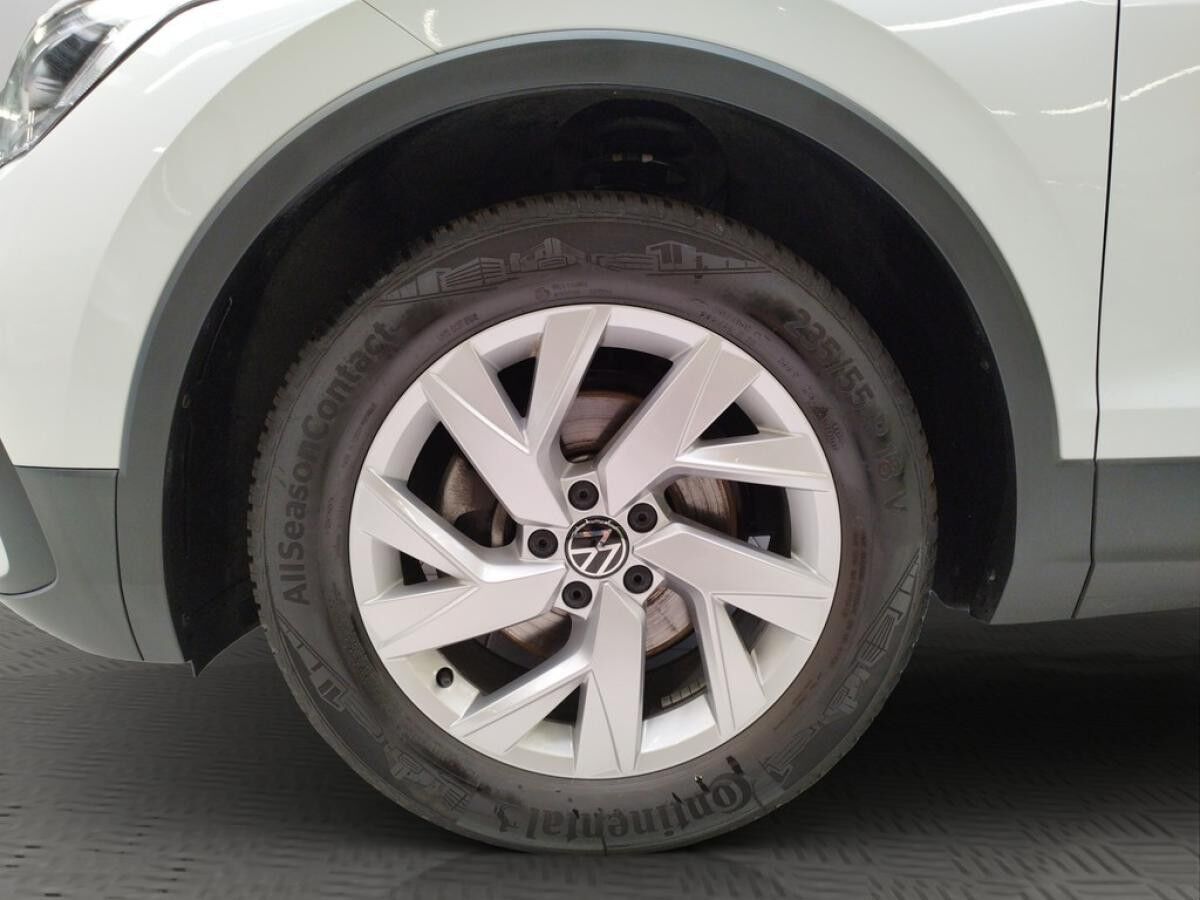 Volkswagen Tiguan Allspace 1.5 TSI DSG Life / SOFORT VERFÜGBAR !