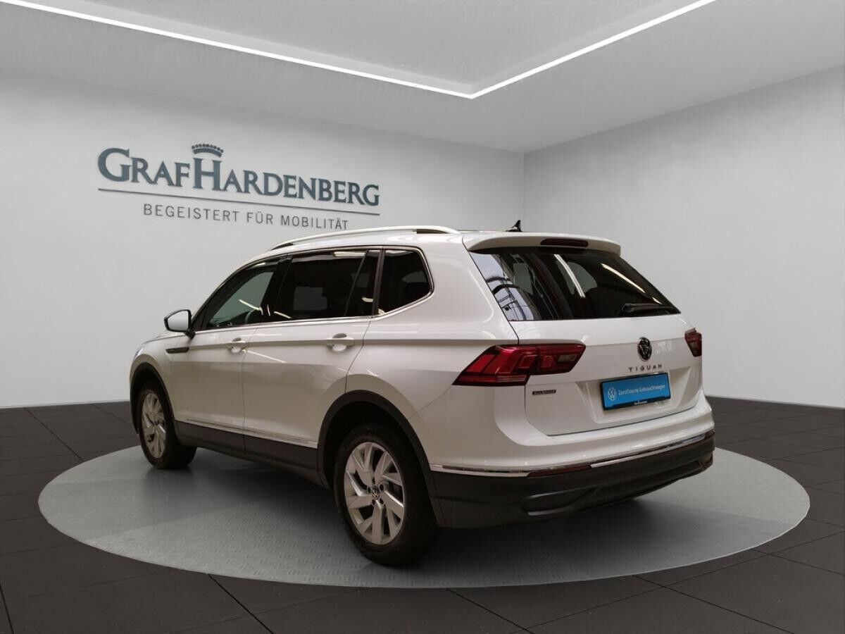 Volkswagen Tiguan Allspace 1.5 TSI DSG Life / SOFORT VERFÜGBAR !