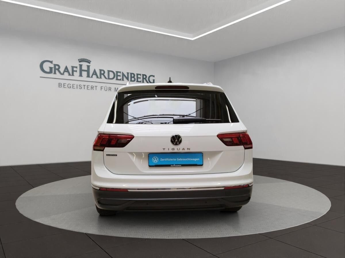Volkswagen Tiguan Allspace 1.5 TSI DSG Life / SOFORT VERFÜGBAR !