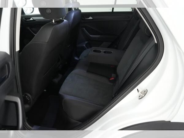 Volkswagen T-Roc 1.5 TSI DSG Style / SOFORT VERFÜGBAR !