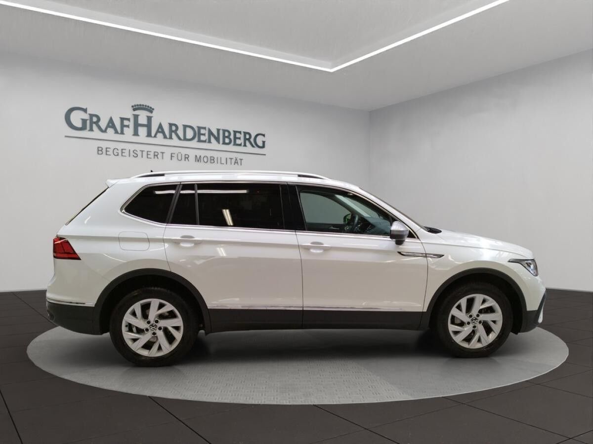 Volkswagen Tiguan Allspace 1.5 TSI DSG Life / SOFORT VERFÜGBAR !