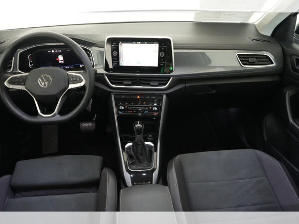 Volkswagen T-Roc 1.5 TSI DSG Style / SOFORT VERFÜGBAR !