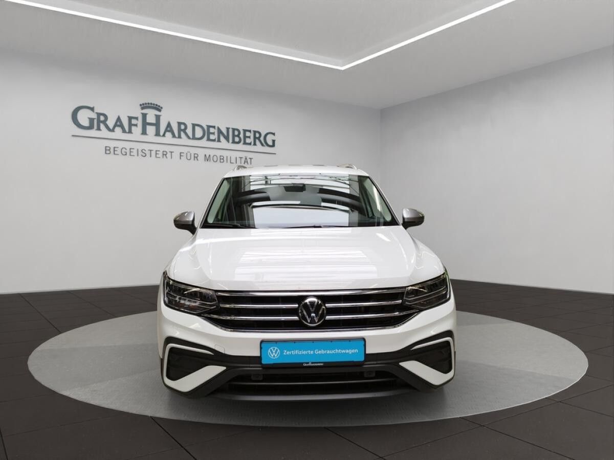 Volkswagen Tiguan Allspace 1.5 TSI DSG Life / SOFORT VERFÜGBAR !