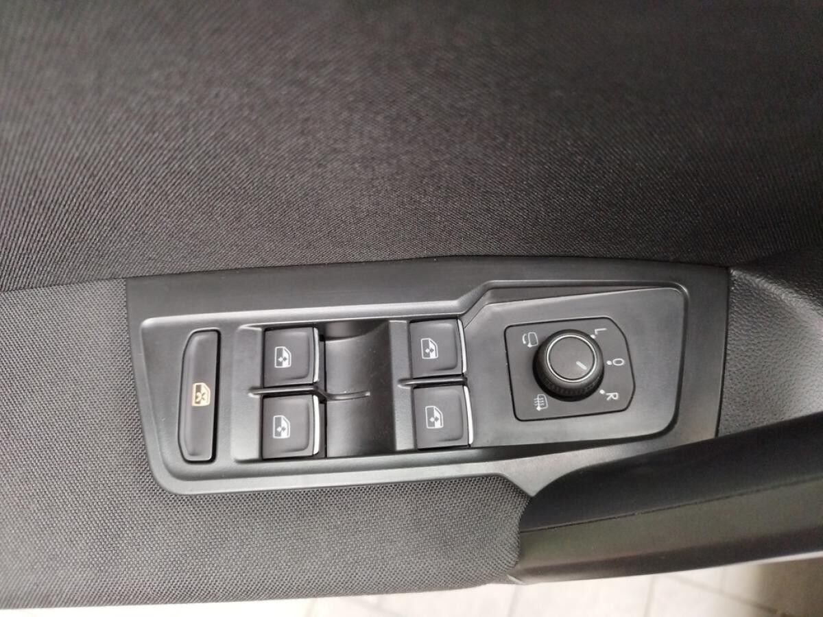 Volkswagen Tiguan Allspace 1.5 TSI DSG Life / SOFORT VERFÜGBAR !