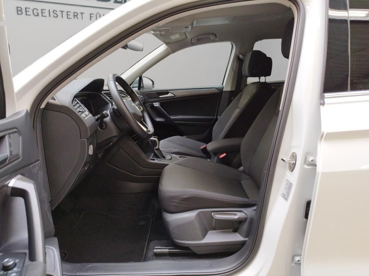 Volkswagen Tiguan Allspace 1.5 TSI DSG Life / SOFORT VERFÜGBAR !