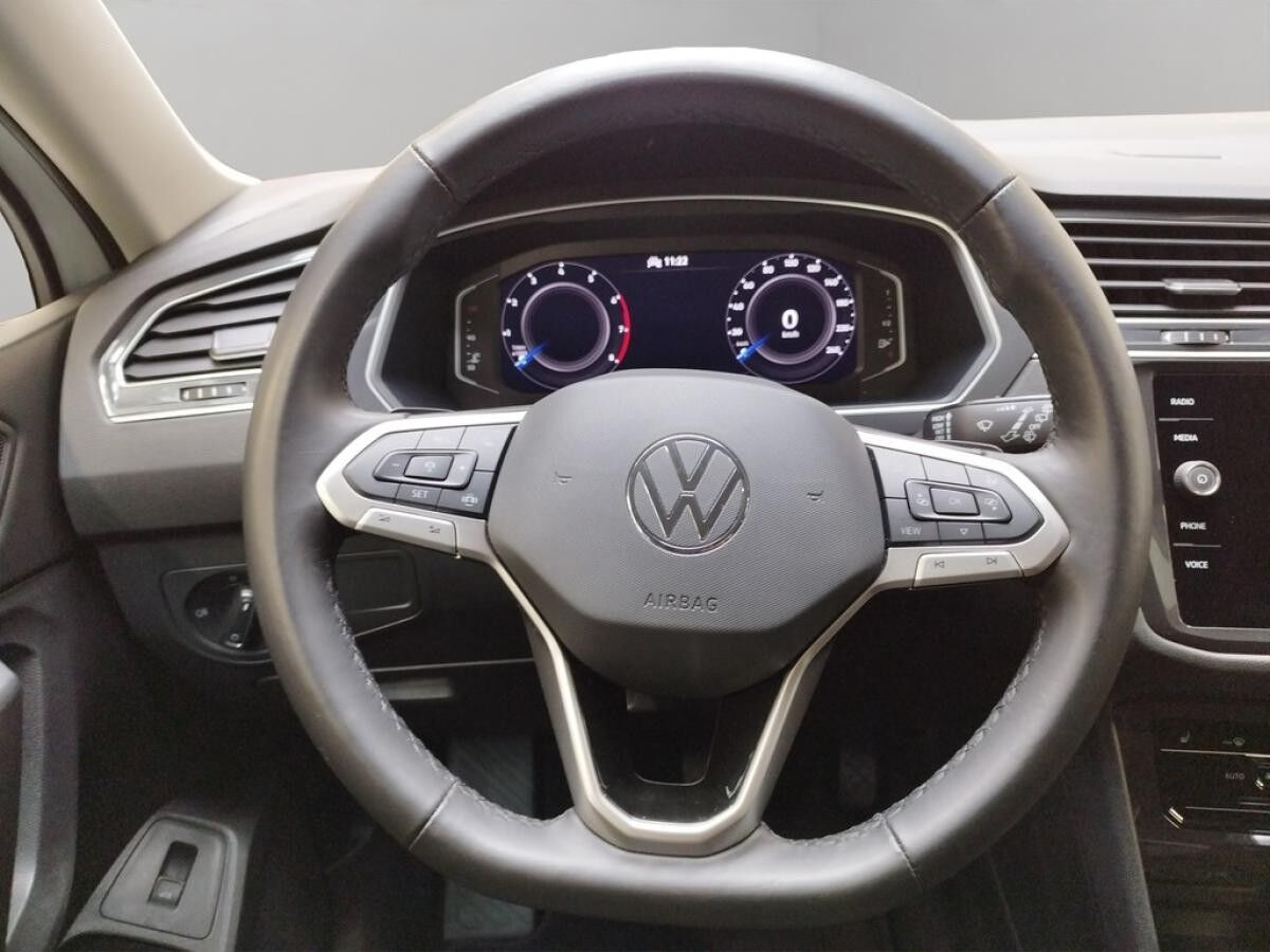 Volkswagen Tiguan Allspace 1.5 TSI DSG Life / SOFORT VERFÜGBAR !