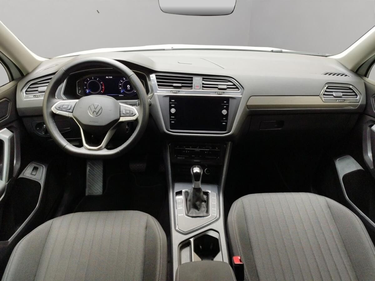 Volkswagen Tiguan Allspace 1.5 TSI DSG Life / SOFORT VERFÜGBAR !