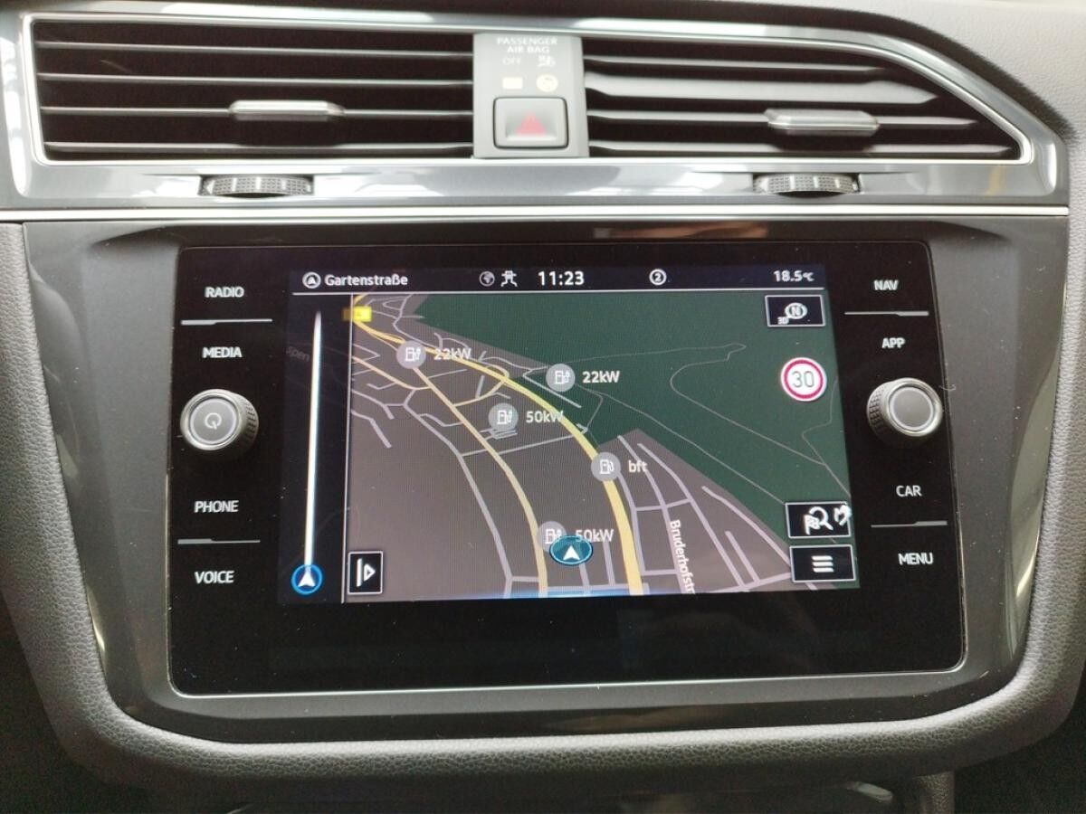 Volkswagen Tiguan Allspace 1.5 TSI DSG Life / SOFORT VERFÜGBAR !