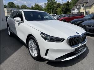 BMW i5 eDrive40 Touring || 19Z adapt.LED H&K Sitzh.