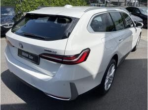BMW i5 eDrive40 Touring || 19Z adapt.LED H&K Sitzh.