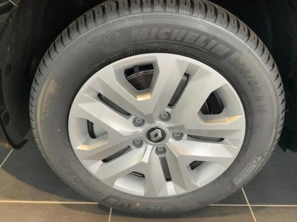 Renault Kangoo Techno E-TECH EV45 CCS/LED/ACC/AC22