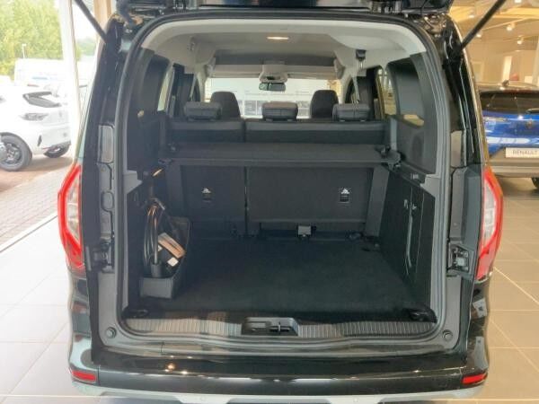 Renault Kangoo Techno E-TECH EV45 CCS/LED/ACC/AC22