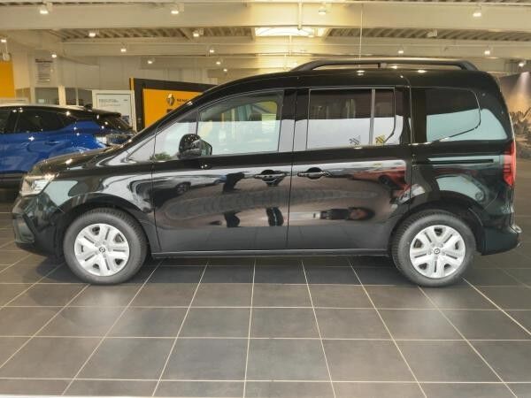Renault Kangoo Techno E-TECH EV45 CCS/LED/ACC/AC22