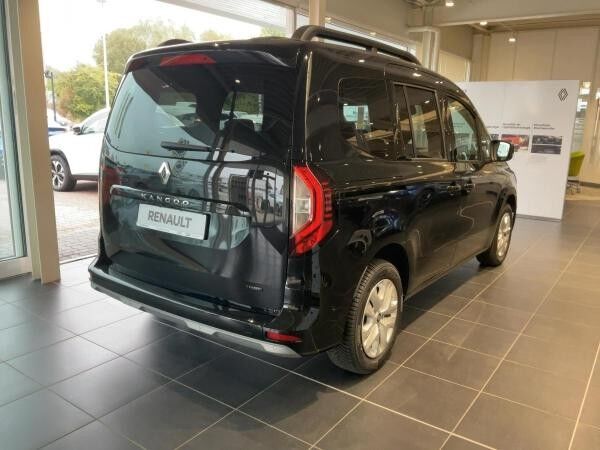 Renault Kangoo Techno E-TECH EV45 CCS/LED/ACC/AC22