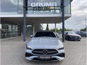 Mercedes-Benz CLE 220 d Coupé AMG+Pano+DigiLight+Distronic+Bur