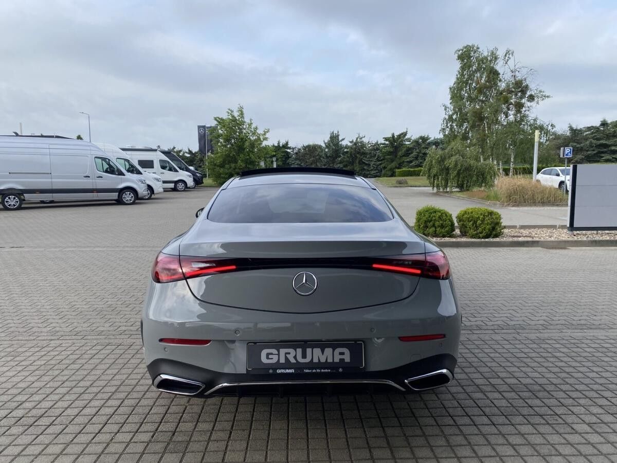 Mercedes-Benz CLE 220 d Coupé AMG+Pano+DigiLight+Distronic+Bur