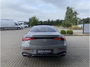 Mercedes-Benz CLE 220 d Coupé AMG+Pano+DigiLight+Distronic+Bur