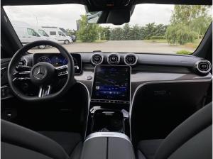 Mercedes-Benz CLE 220 d Coupé AMG+Pano+DigiLight+Distronic+Bur