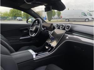 Mercedes-Benz CLE 220 d Coupé AMG+Pano+DigiLight+Distronic+Bur
