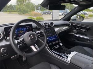 Mercedes-Benz CLE 220 d Coupé AMG+Pano+DigiLight+Distronic+Bur