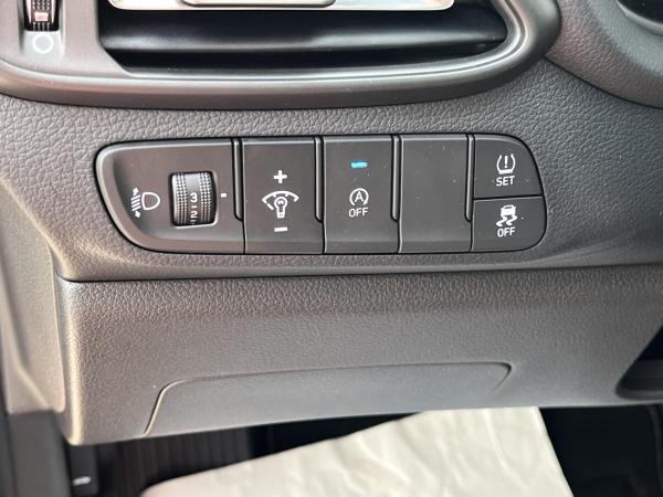 Hyundai i30 Advantage