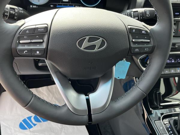 Hyundai i30 Advantage