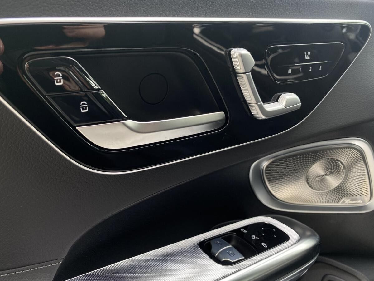 Mercedes-Benz CLE 220 d Coupé AMG+Pano+DigiLight+Distronic+Bur