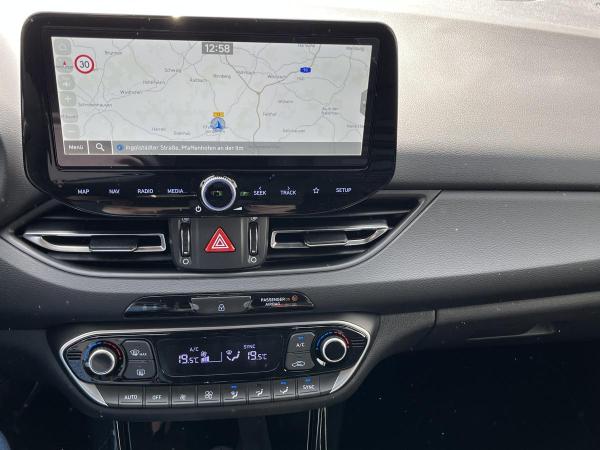 Hyundai i30 Advantage