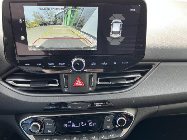 Hyundai i30 Advantage