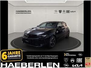 Opel Astra Edition 🔥 inkl. Allwetterreifen auf Alufelge und Sitzheizung 🔥