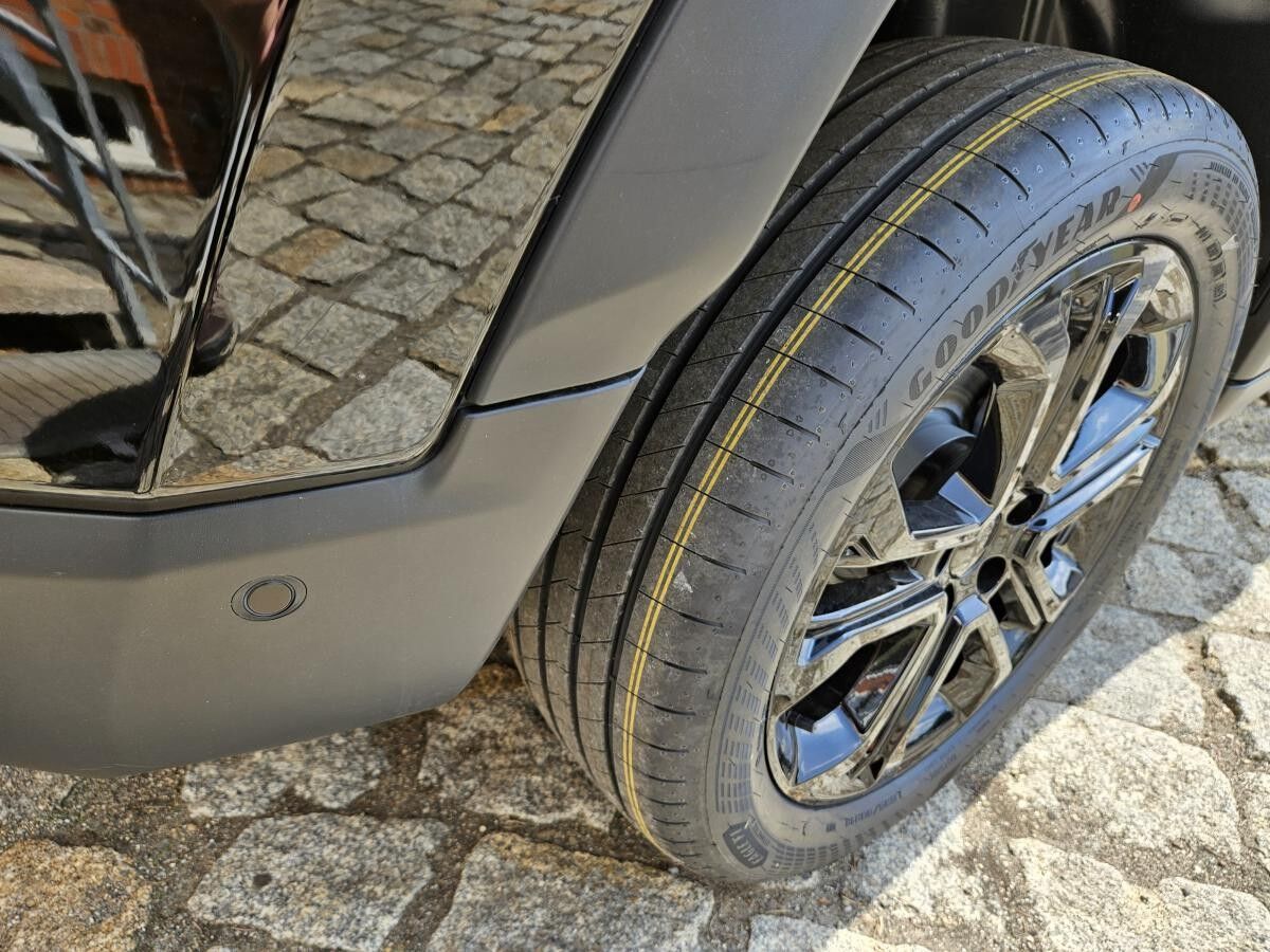 Jeep Compass 1.5T MHEV North Star - sofort verfügbar - Panoramadach