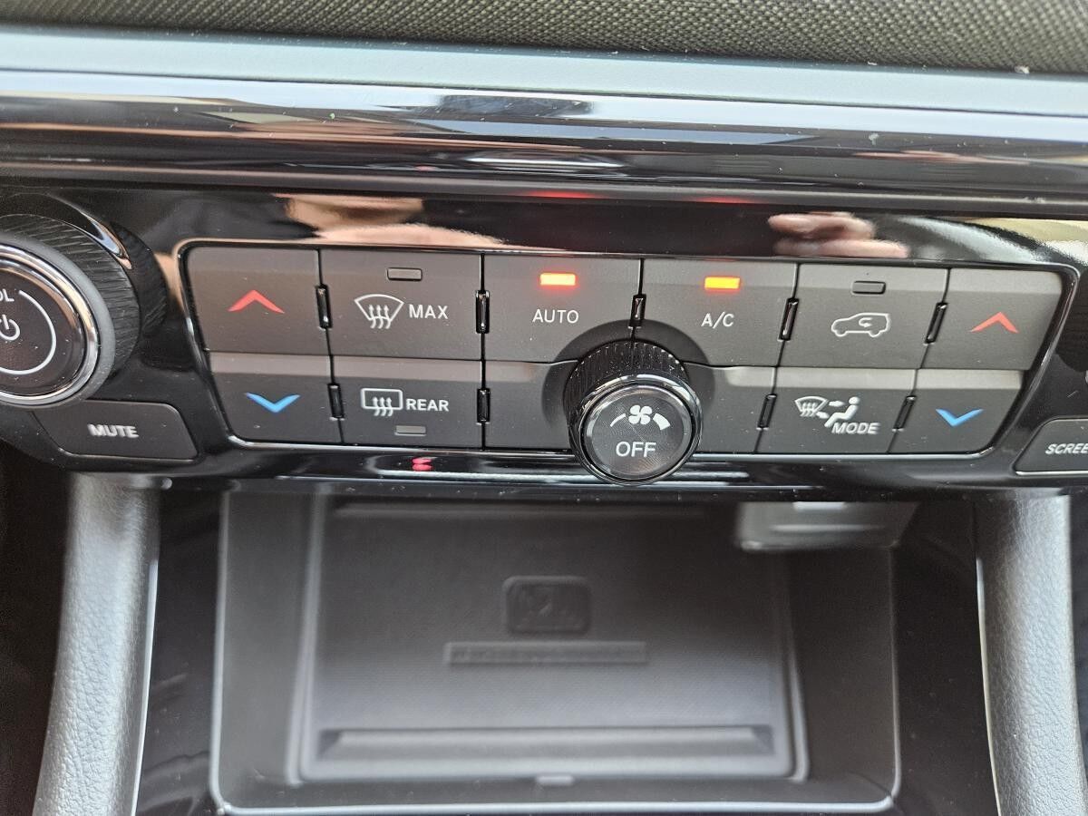 Jeep Compass 1.5T MHEV North Star - sofort verfügbar - Panoramadach