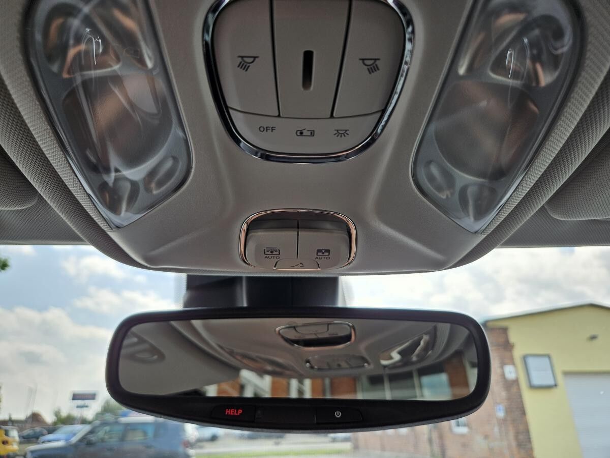 Jeep Compass 1.5T MHEV North Star - sofort verfügbar - Panoramadach