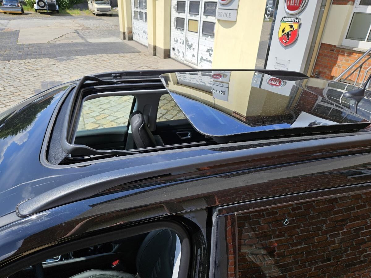 Jeep Compass 1.5T MHEV North Star - sofort verfügbar - Panoramadach