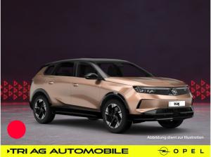 Opel Grandland Edition Hybrid eDCT Impakt Kupfer Metallic