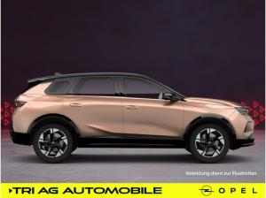 Opel Grandland Edition Hybrid eDCT Impakt Kupfer Metallic