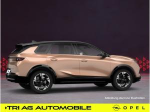 Opel Grandland Edition Hybrid eDCT Impakt Kupfer Metallic